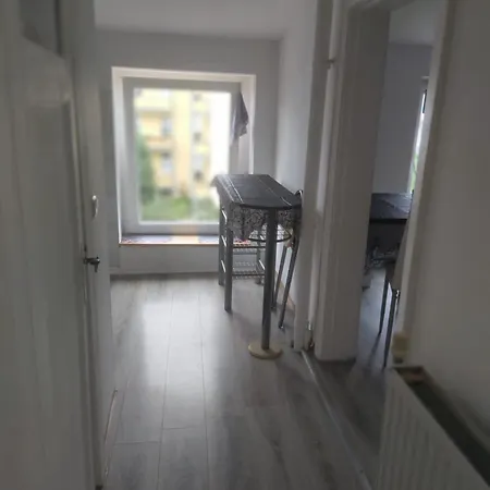 Helle 2 In Zentrum Appartement