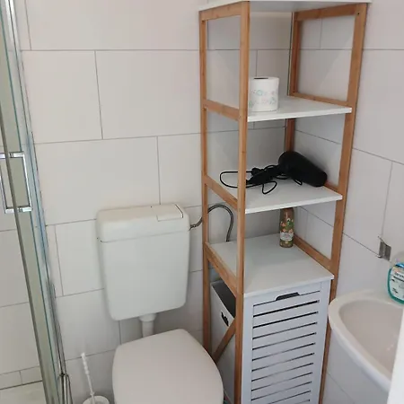 Helle 2 In Zentrum Апартаменты