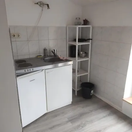 Helle 2 In Zentrum Appartement