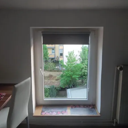 Helle 2 In Zentrum Appartement