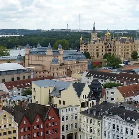Helle 2 In Zentrum Appartement Schwerin (Mecklenburg-Vorpommern)