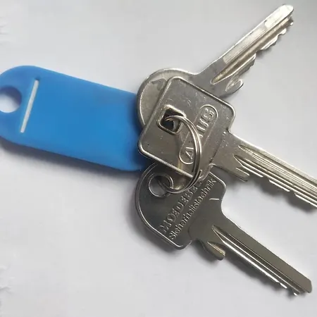 Appartement Helle 2 In Zentrum Schwerin (Mecklenburg-Vorpommern)