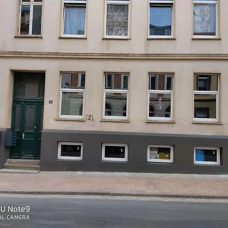 Helle 2 In Zentrum