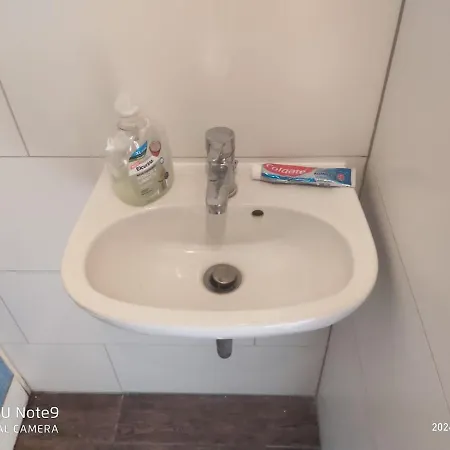 Appartement Helle 2 In Zentrum *